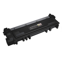 Dell E310, E515X Black High Yield Toner 593-BBL...